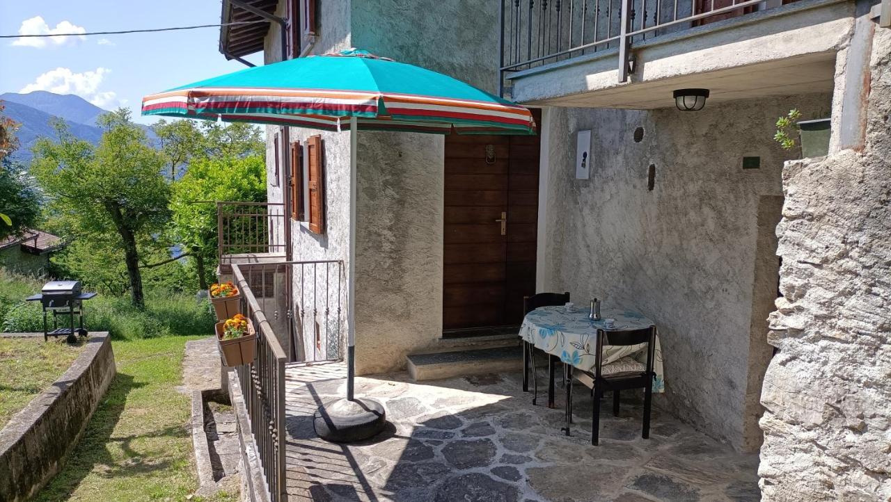 Casa Margherita - Larihome A30 * Gravedona