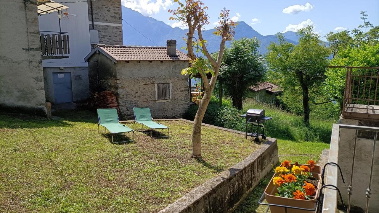 Casa Margherita - Larihome A30 Gravedona