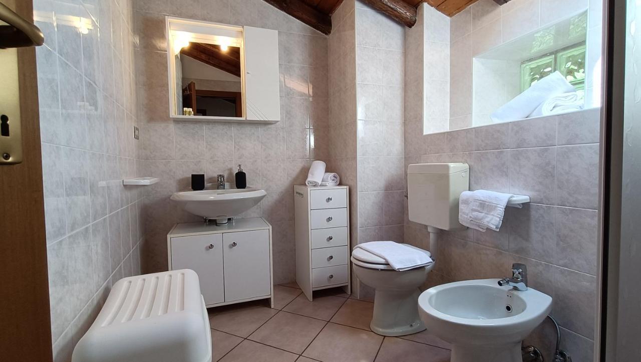 Casa Margherita - Larihome A30 Gravedona
