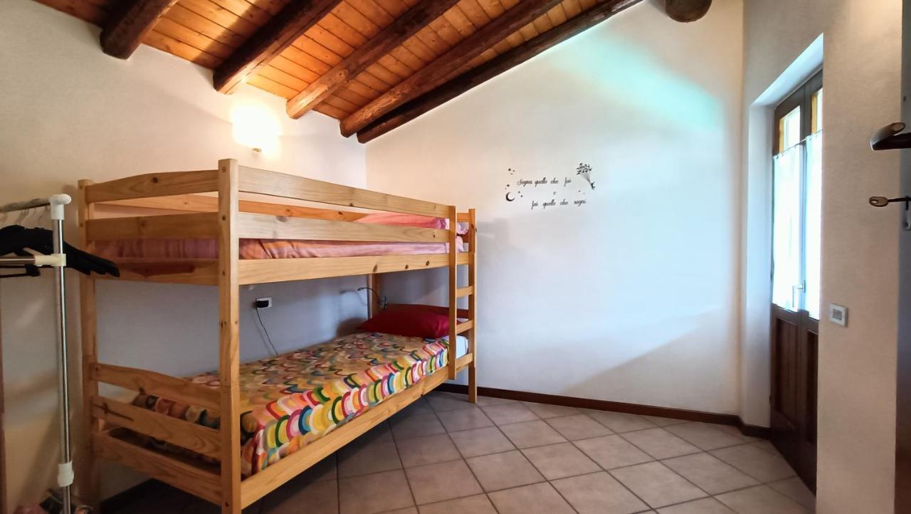 Casa Margherita - Larihome A30 Gravedona