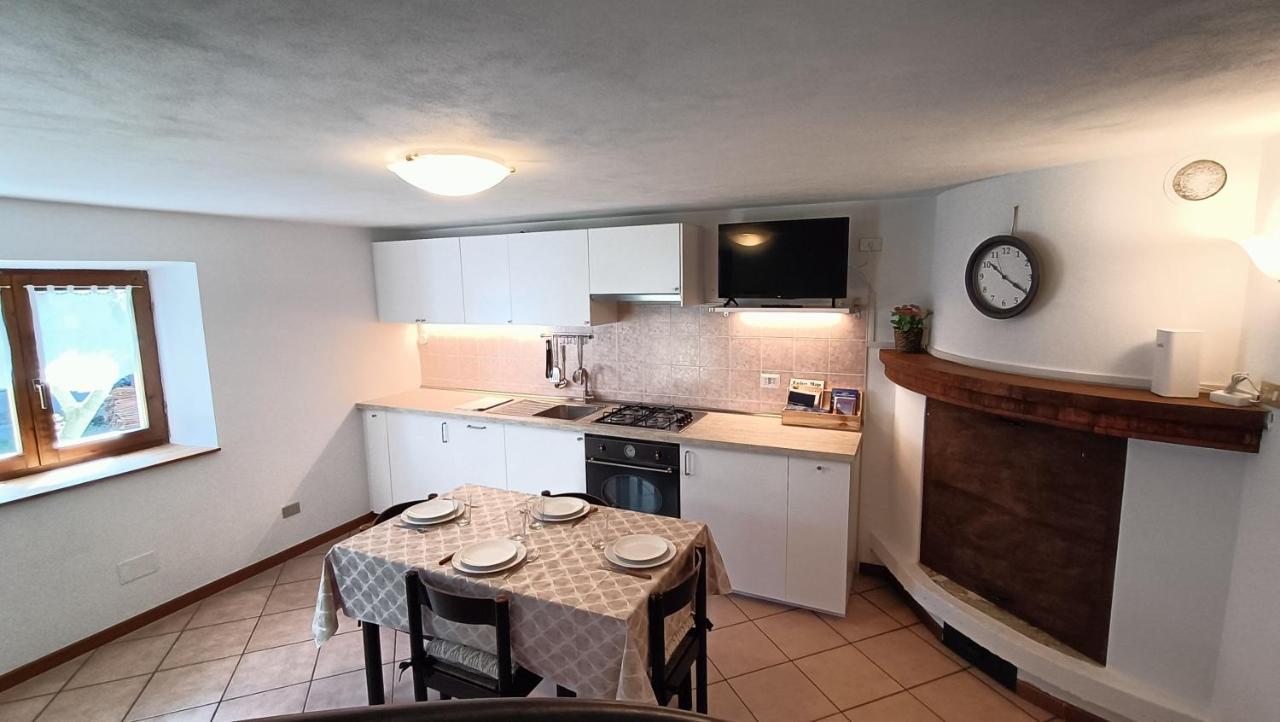 Casa Margherita - Larihome A30 Apartment *