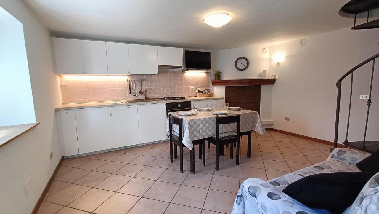 Casa Margherita - Larihome A30 Apartment *