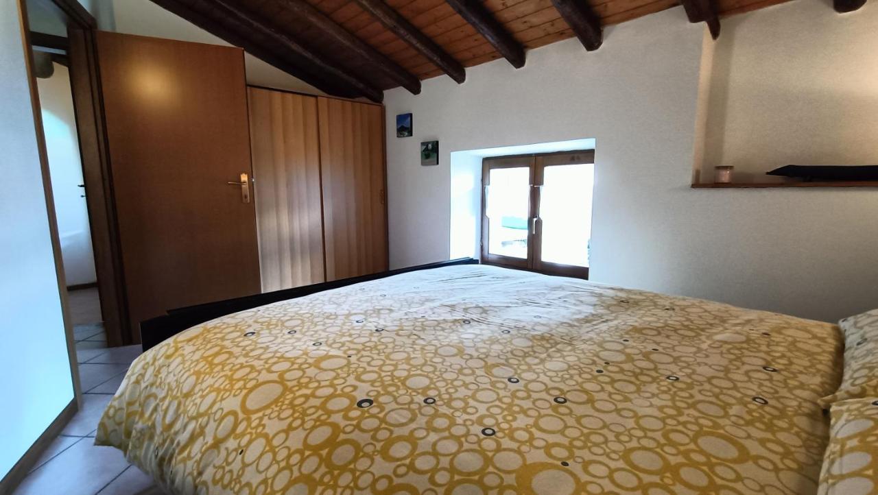 Casa Margherita - Larihome A30 * Gravedona
