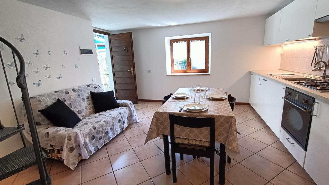 Casa Margherita - Larihome A30 * Gravedona
