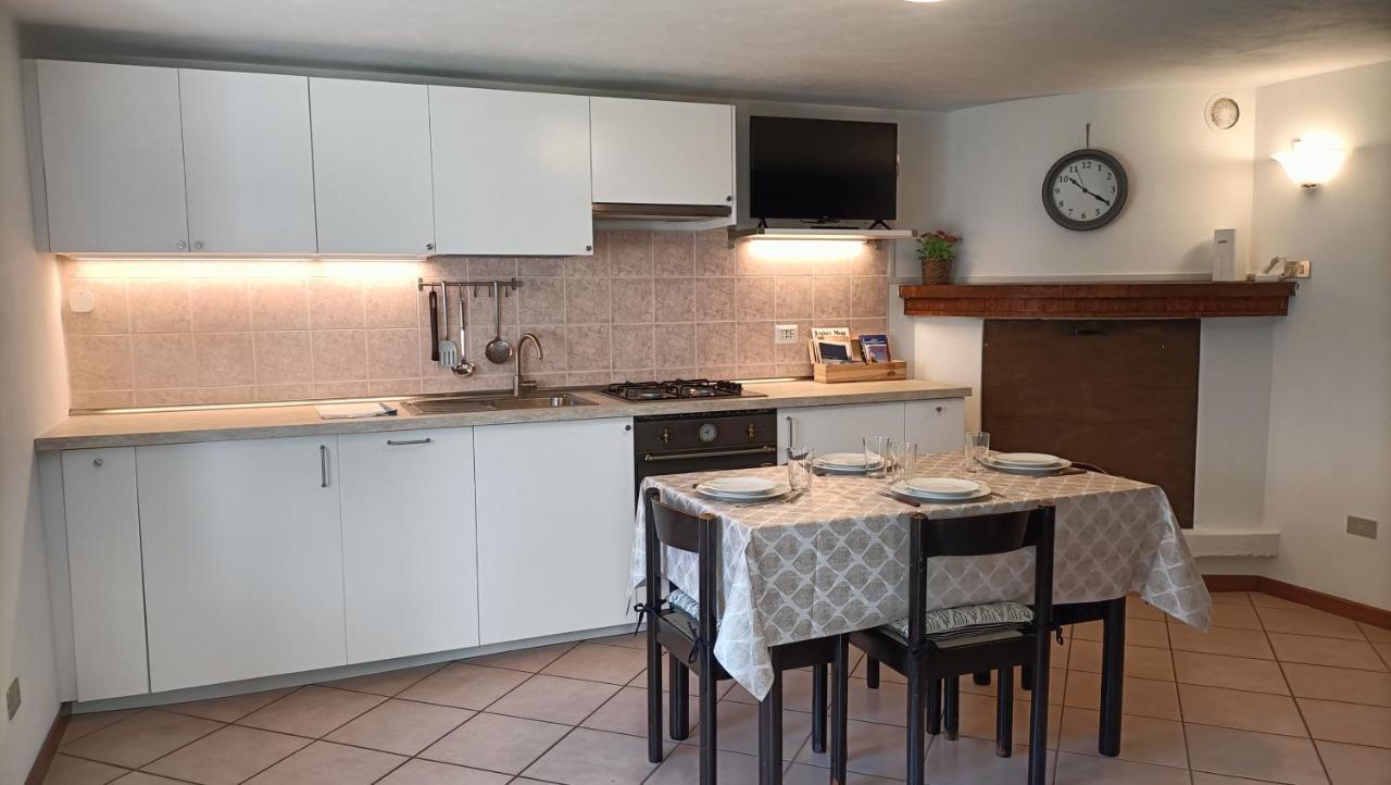 Casa Margherita - Larihome A30 Gravedona