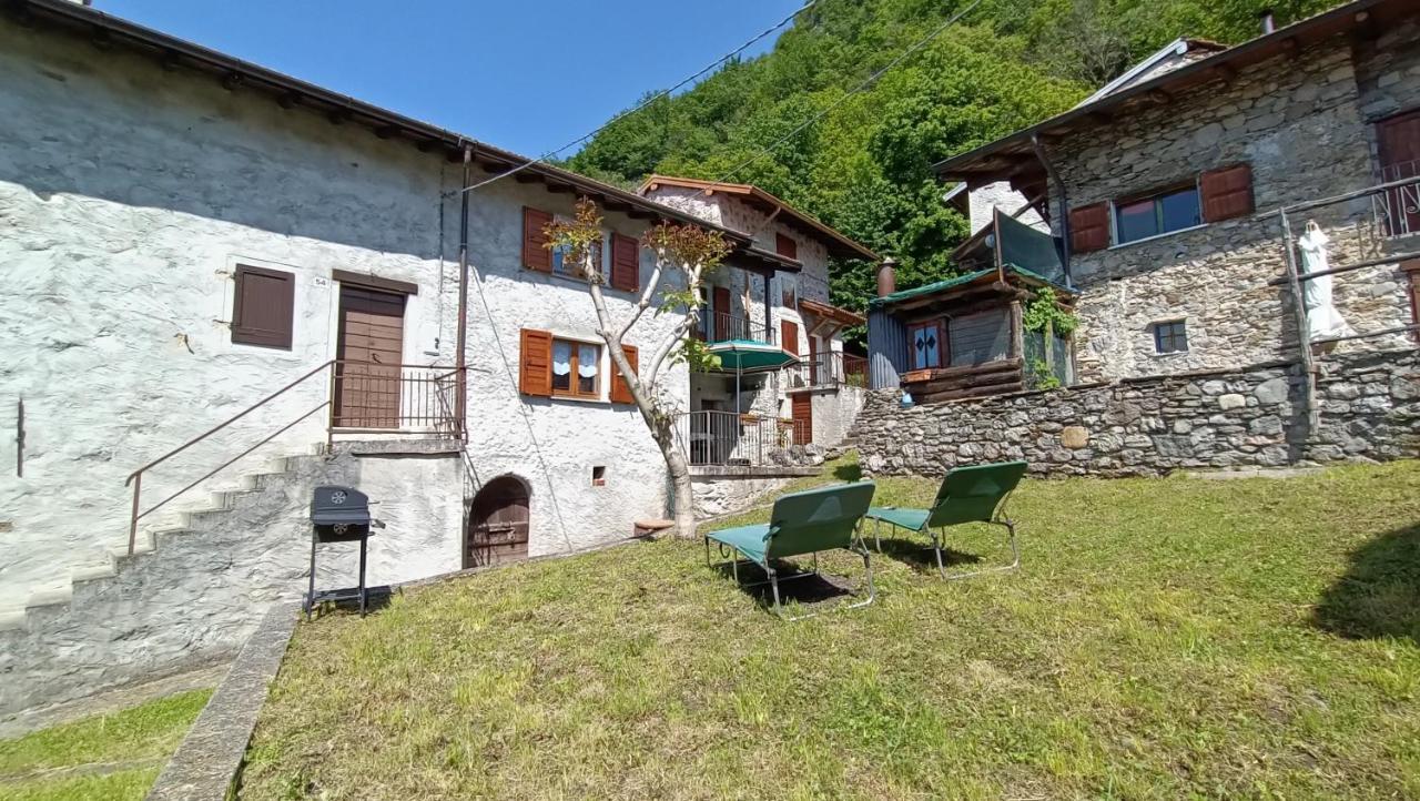 Apartment Casa Margherita - Larihome A30 Gravedona