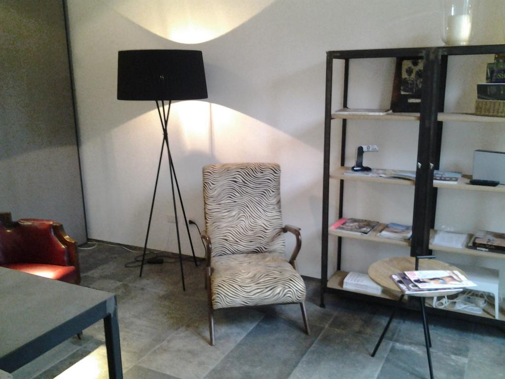 Indipendente Apartment