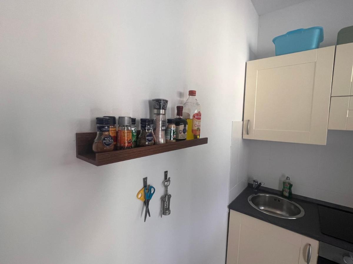 Como Lake With Two People Lake View And Near Beach Apartment Acquaseria