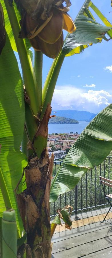 La Vedetta Apartment Vercana