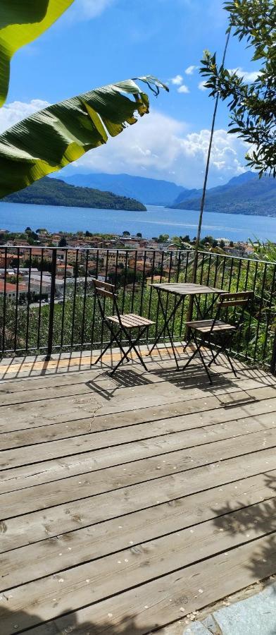 Apartment La Vedetta *