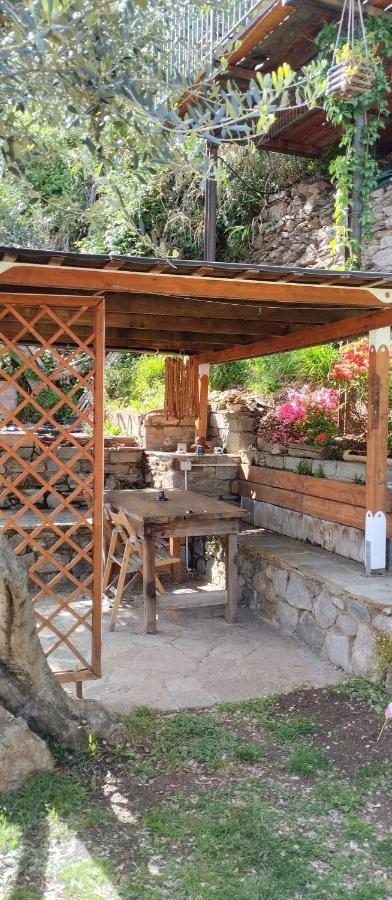 La Vedetta Apartment *