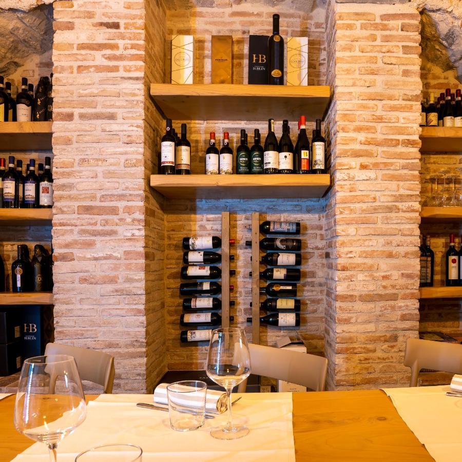 Hotel Alberti Mandello del Lario