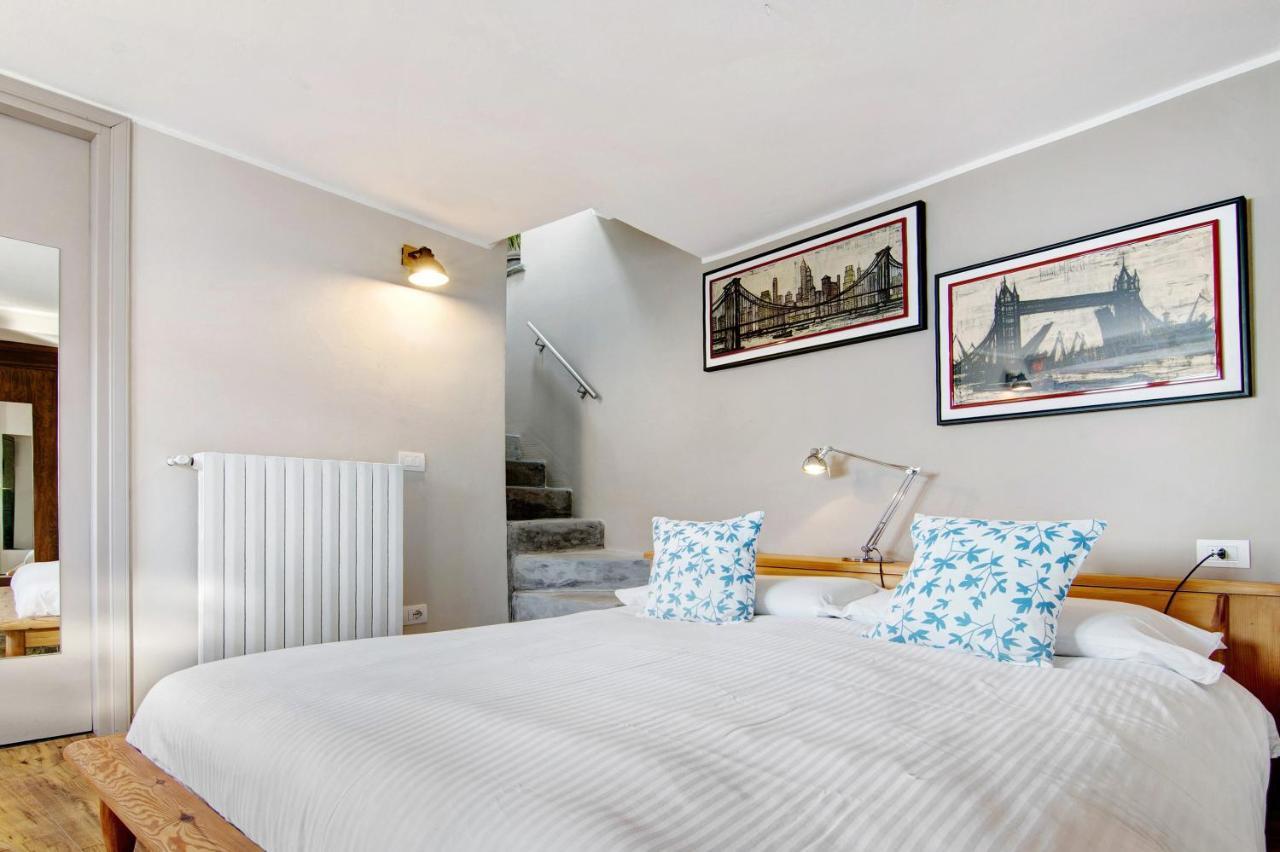 Stone House And Dependance 7 Pers Apartment *
