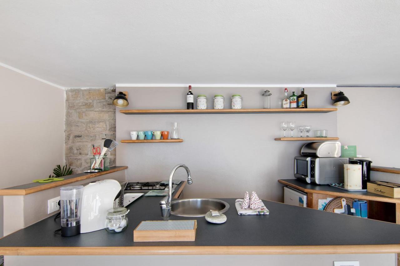 Stone House And Dependance 7 Pers Apartment *