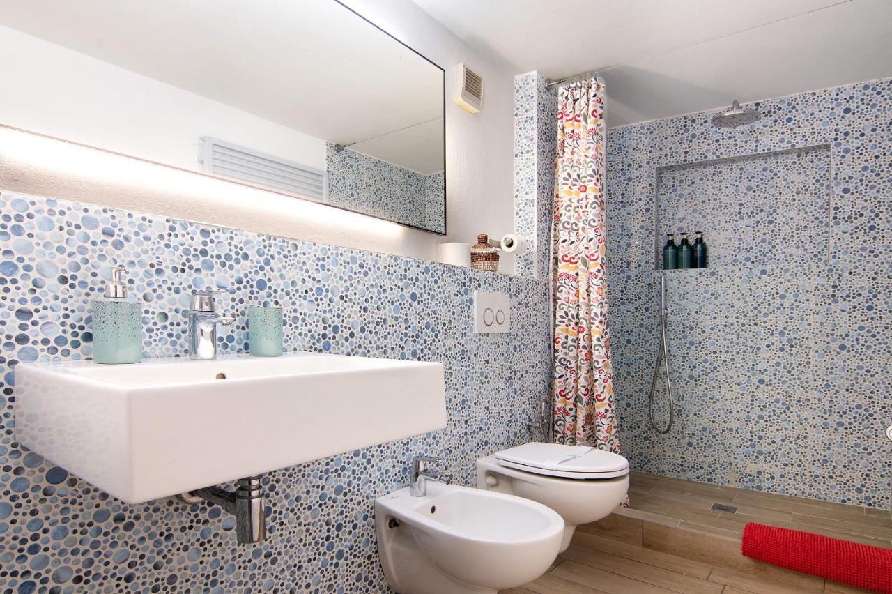 Stone House And Dependance 7 Pers Apartment Moltrasio