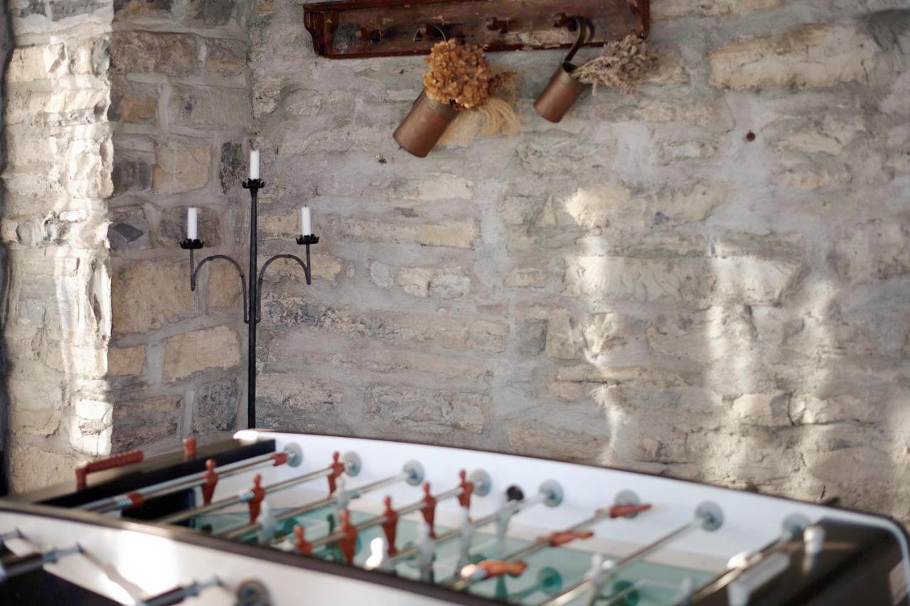 Stone House And Dependance 7 Pers Apartment Moltrasio