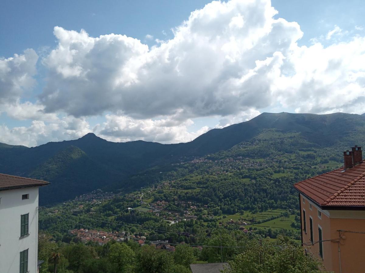 Giulia Guest house Lura