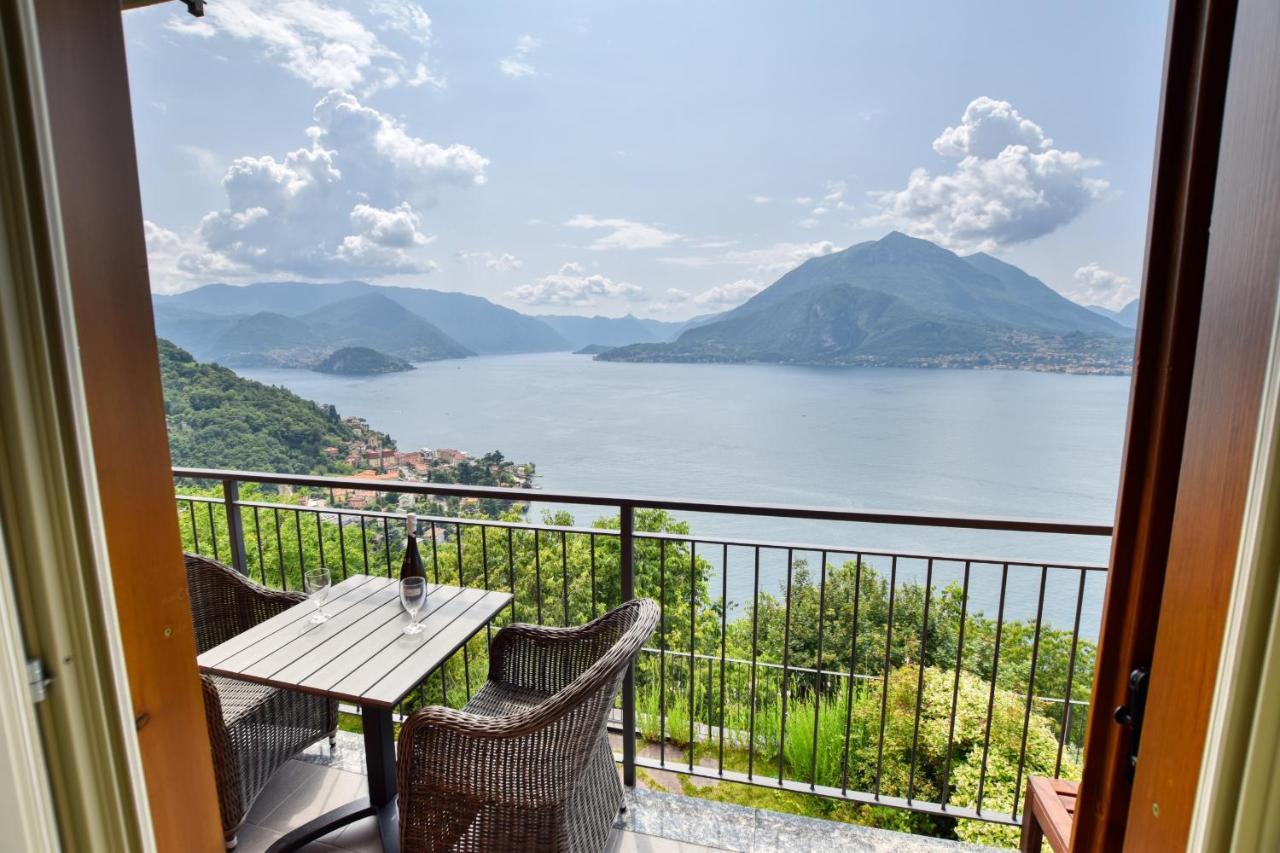 Varenna Apartment Perledo