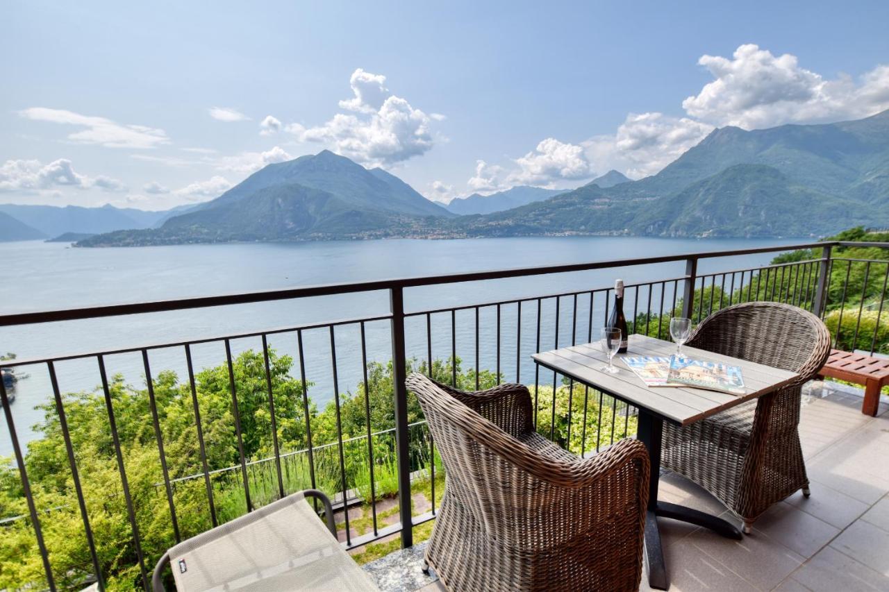 Apartment Varenna *