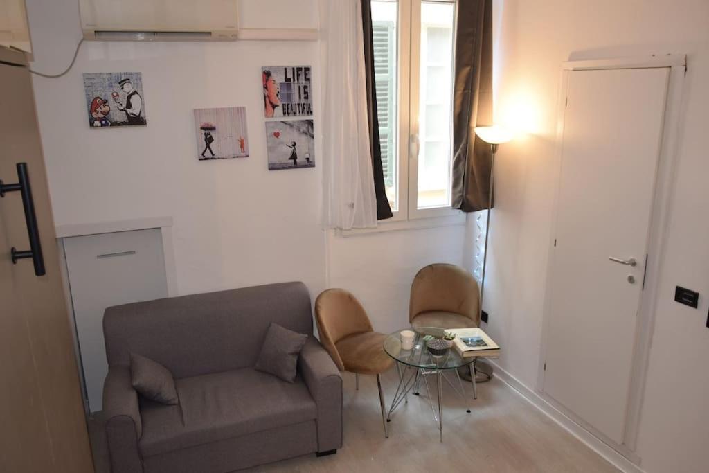 Apartment Gogolnest *