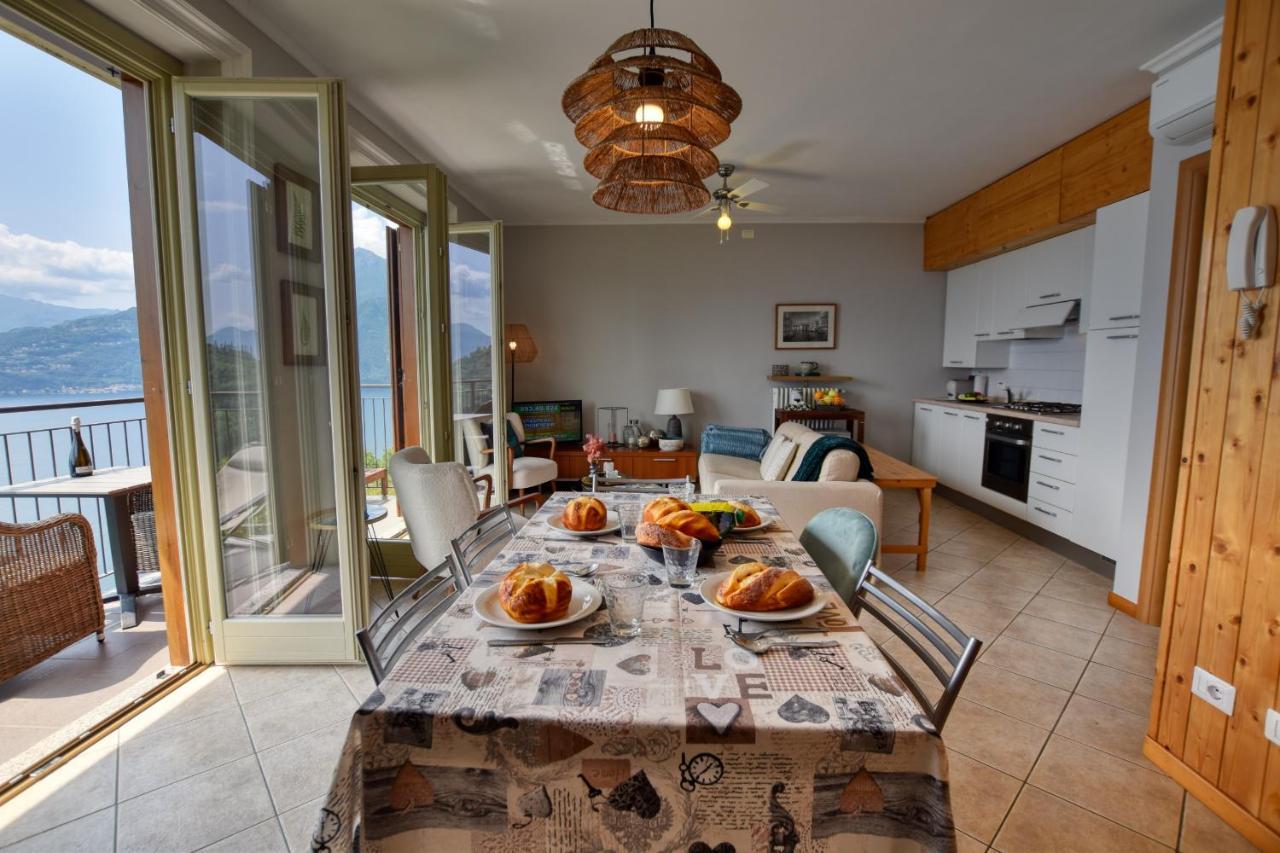 Apartment Varenna Perledo