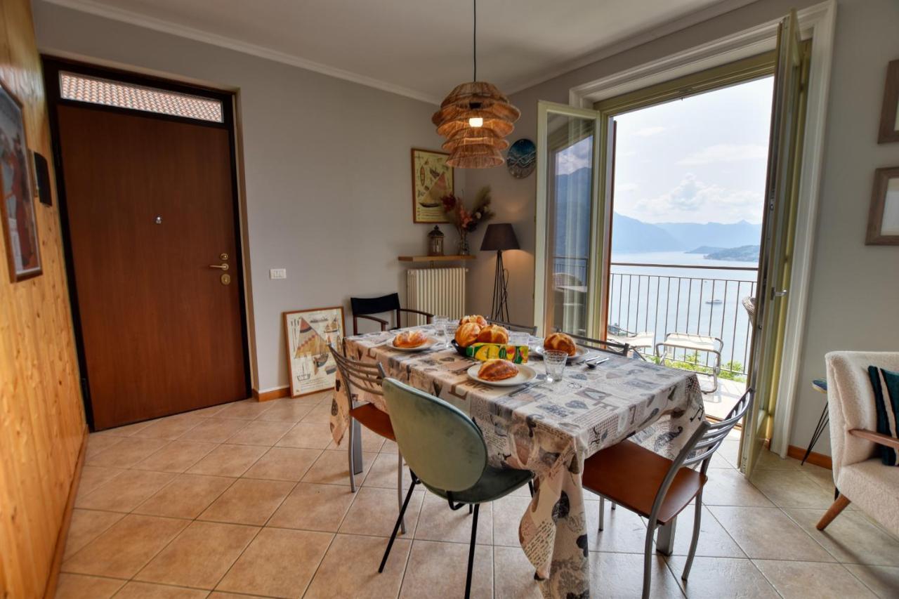 Varenna Apartment