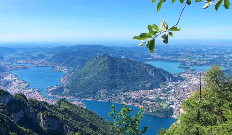 Silvia * Lecco
