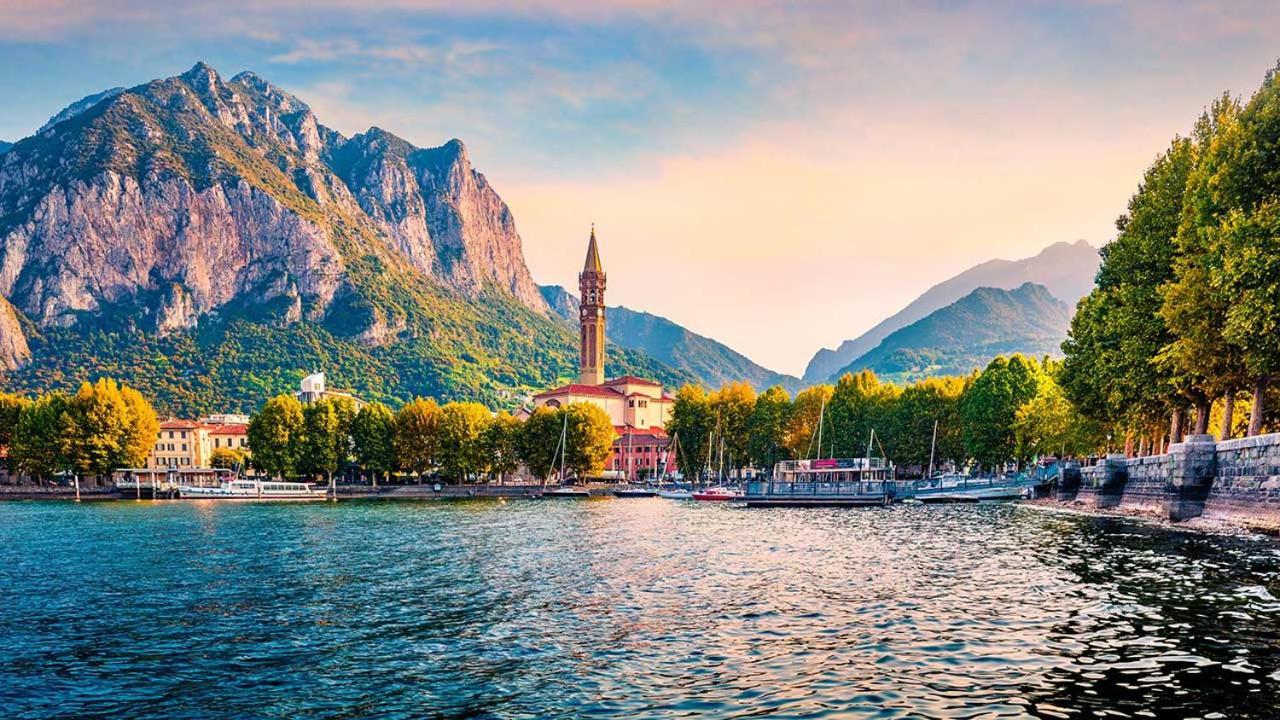 Silvia * Lecco