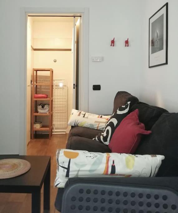 Apartment Al Molo 4 *