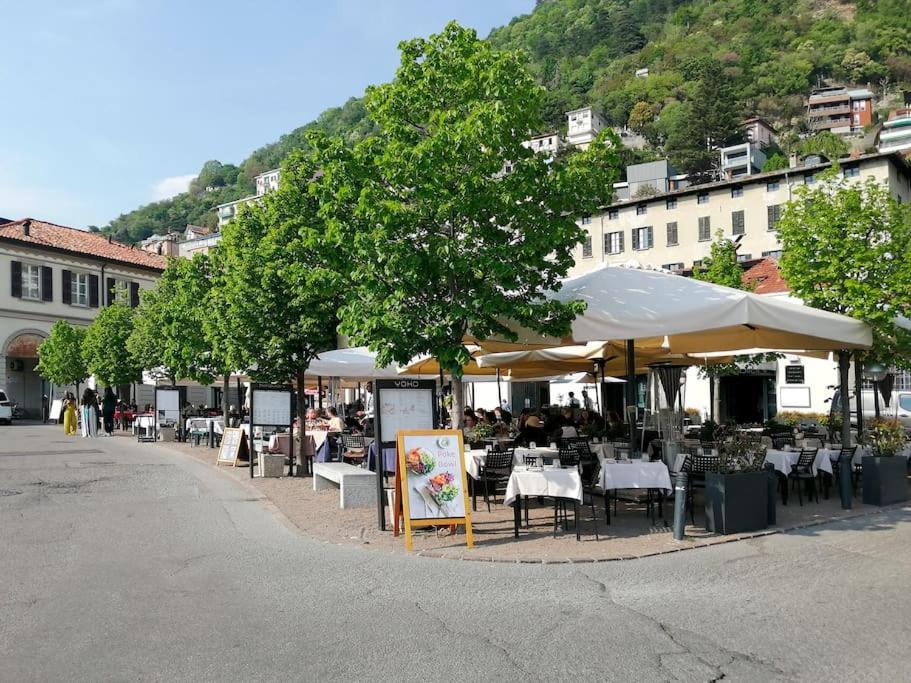 Apartment Al Molo 4 Como