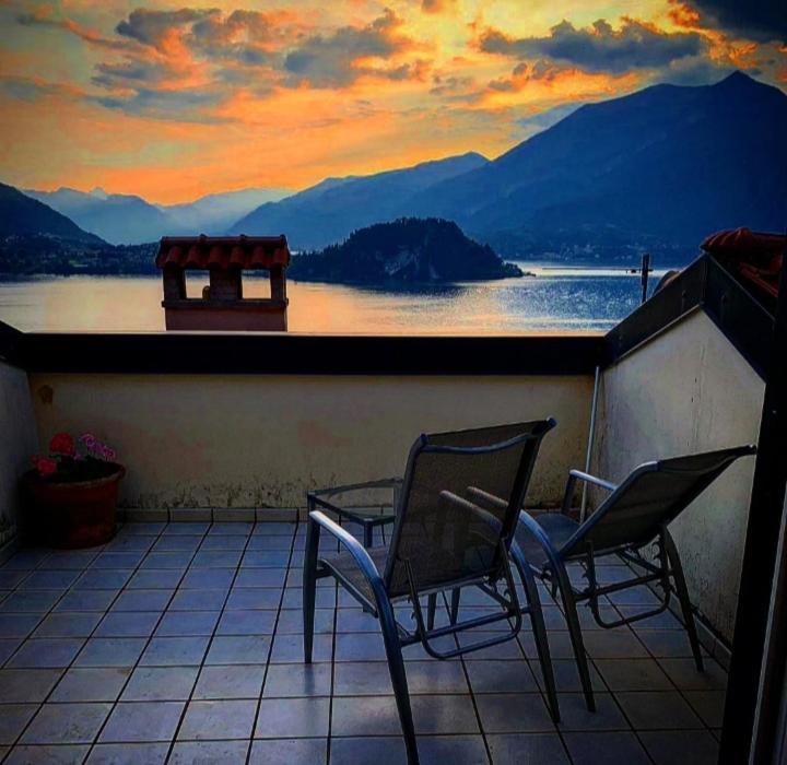 Wonder View - Relax And Nature Apartment Varenna