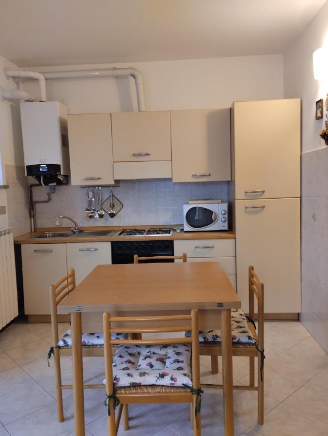 Apartment Wonder View - Relax And Nature Varenna