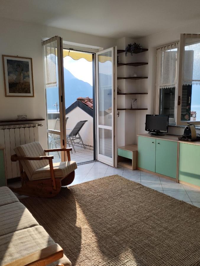 Wonder View - Relax And Nature Apartment Varenna