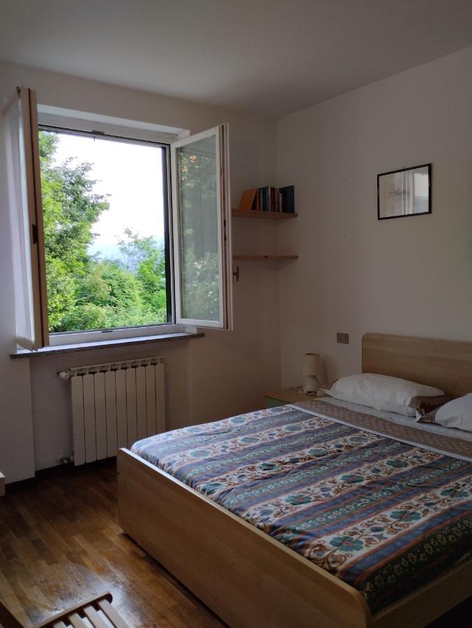 Wonder View - Relax And Nature Varenna