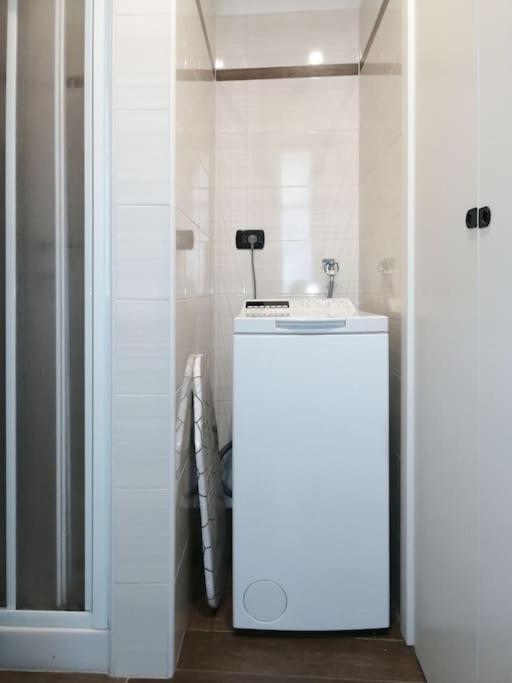 Al Molo 4 Apartment Como
