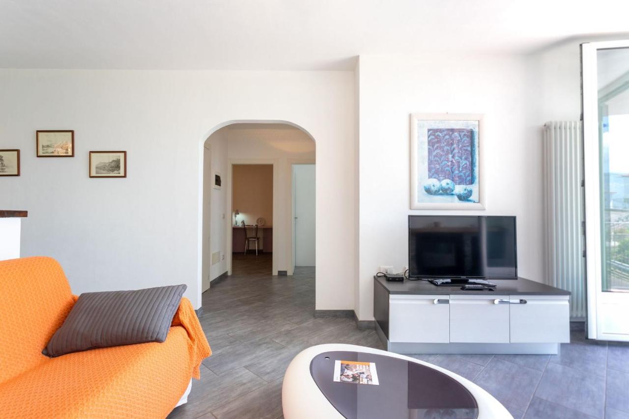 Casa Merlo By Halldis Appartamento *