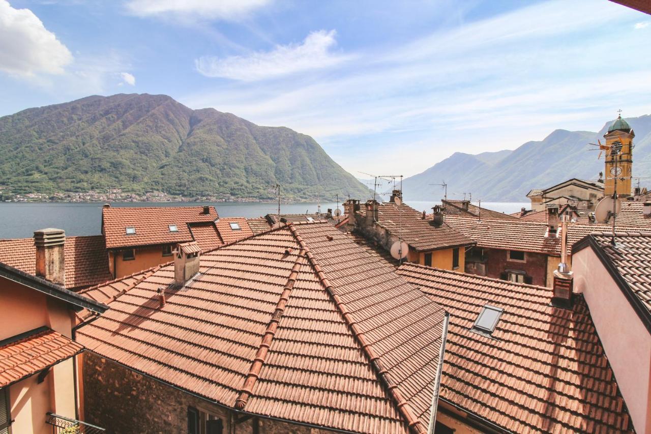 La Terrazza Di Roberta Apartment Colonno