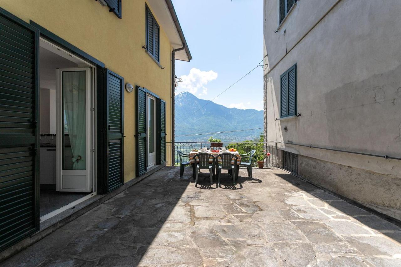 Appartamento Casa Merlo By Halldis *