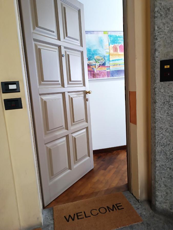 Casa Di Alice Apartment Como