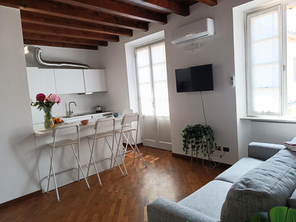 Casa Di Alice Apartment *