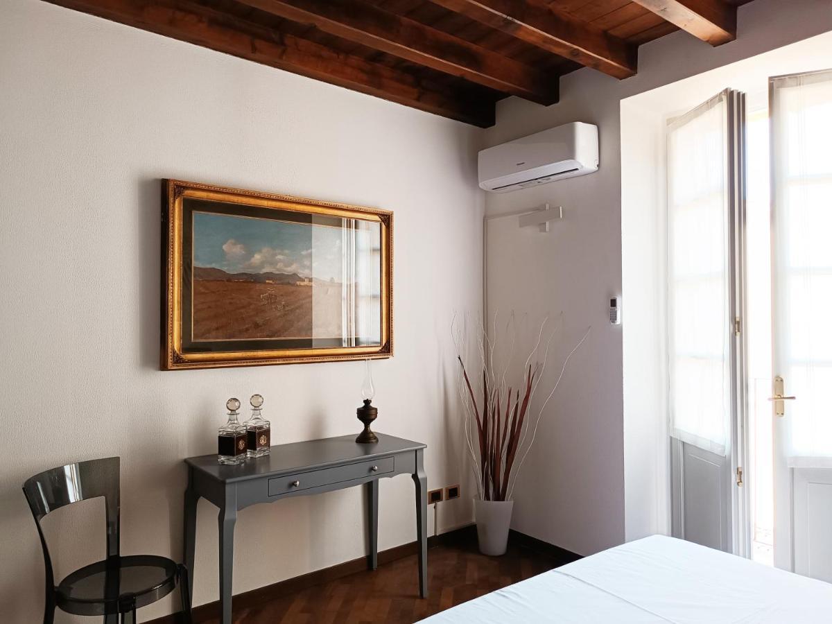 Apartment Casa Di Alice Como