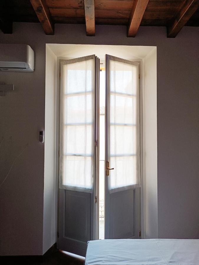 Casa Di Alice Apartment