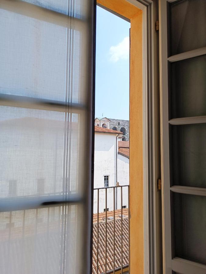 Casa Di Alice * Como