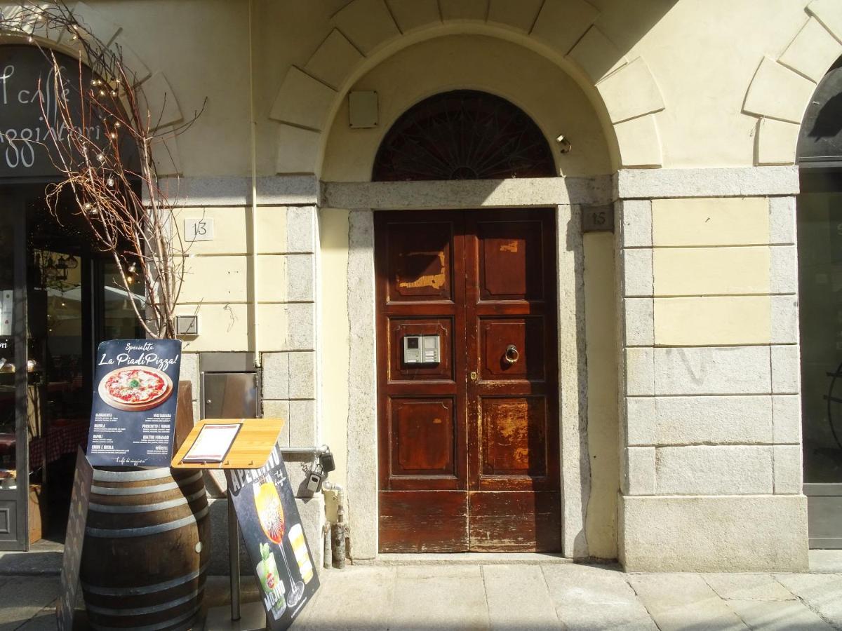 Casa Di Alice Apartment *