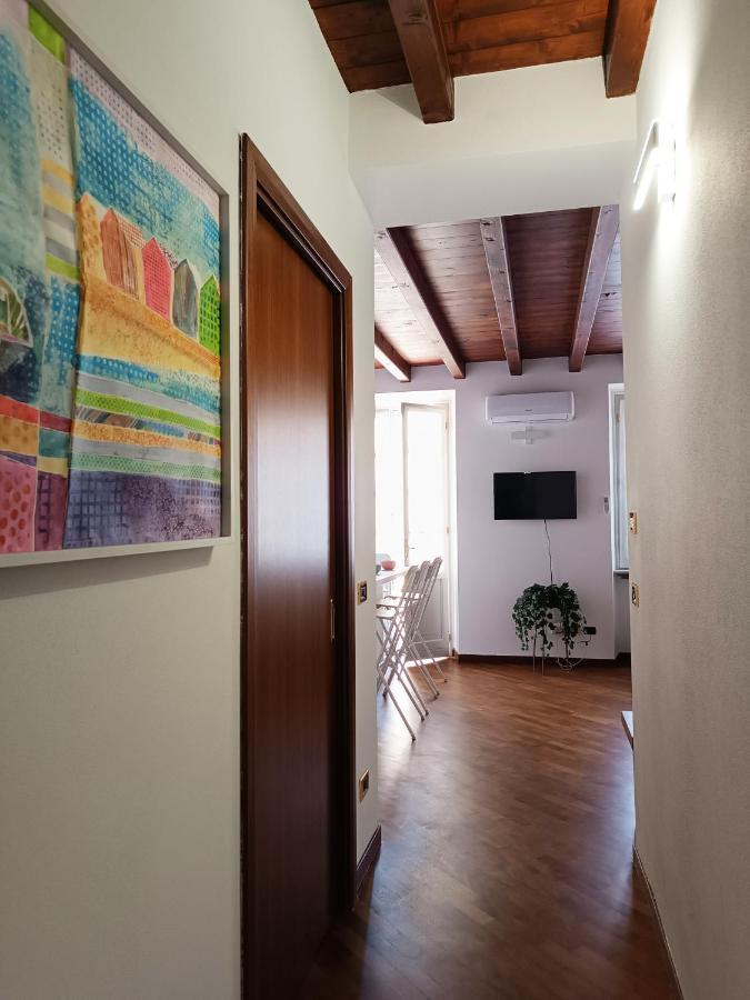 Casa Di Alice Apartment