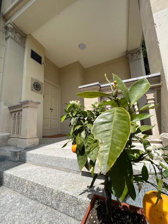 Pia Lena Holiday home Magreglio