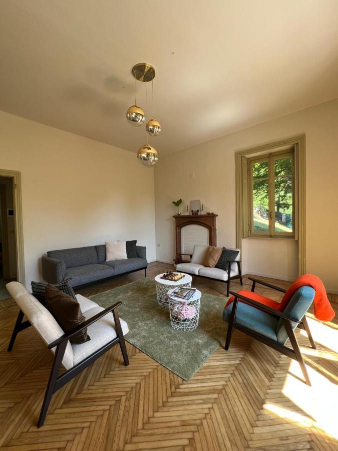 Holiday home Pia Lena Magreglio