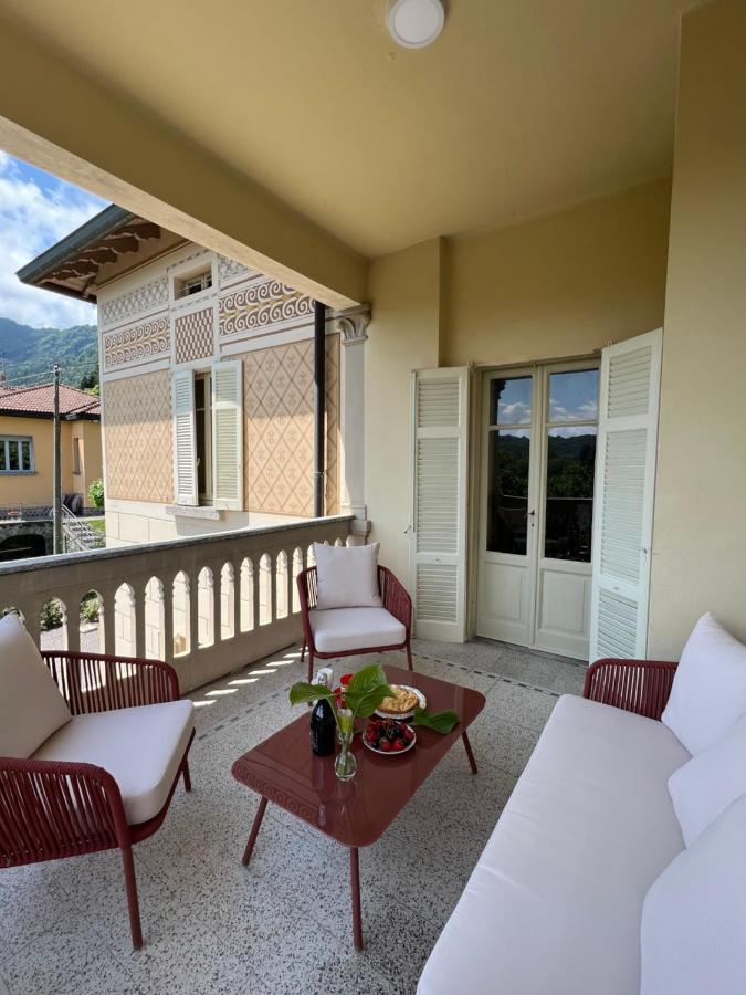 Holiday home Pia Lena Magreglio