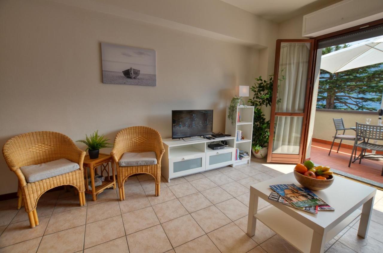 Cipresso 35 Apartment