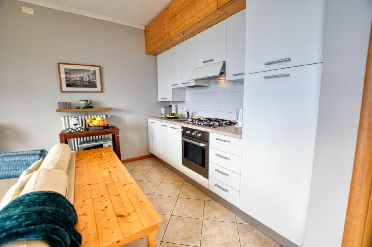 Apartment Varenna